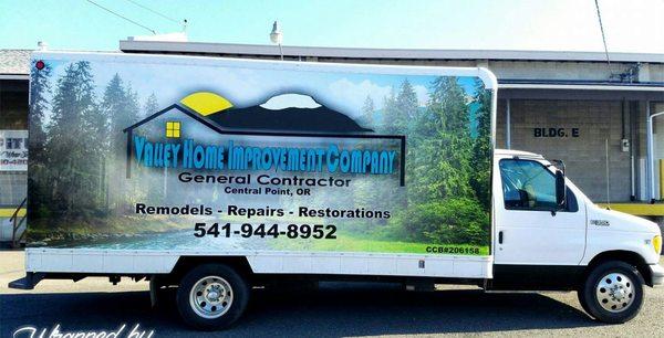 Valley Home Improvment