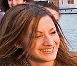 photo of Michelle D.