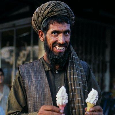 photo of Dhul Fiqar G.