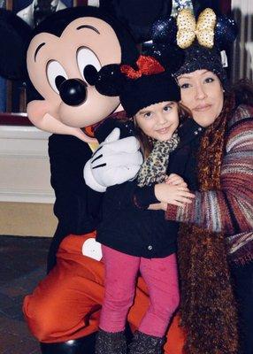 Photo of Melissa A.