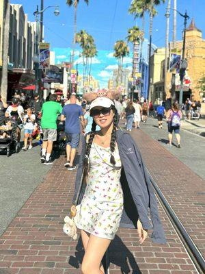 Photo of Michelle