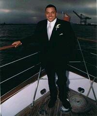 Photo of Derrick B.