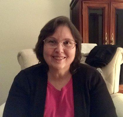 Photo of Claudia F.