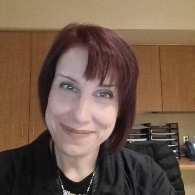 Photo of Wendy J.