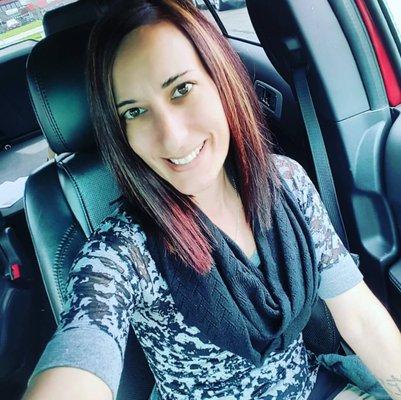Photo of Christa P.