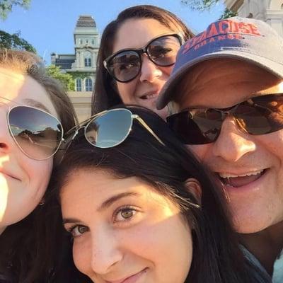 photo of Jonathan K.