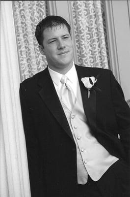 Photo of Mark K.
