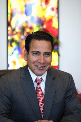 Photo of Ernie R.