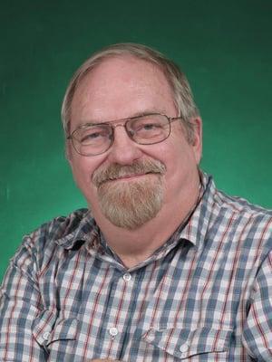 Photo of Chuck H.