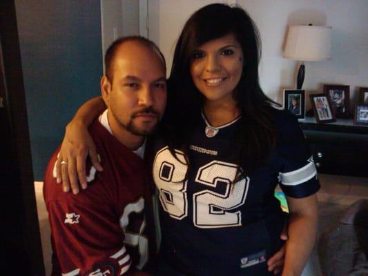 Photo of Veronica H.