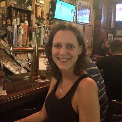 Photo of Melissa S.