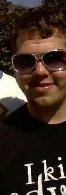 Photo of Joshua G.