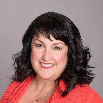 Photo of Gina C.