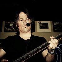Photo of Mark Eagle A.