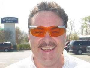 Photo of John G.