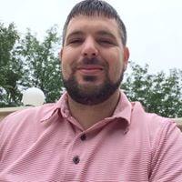 Photo of Jared R.