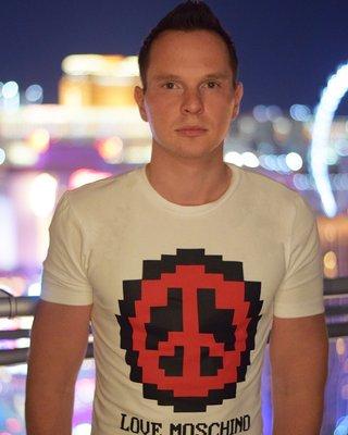Photo of Andre C.