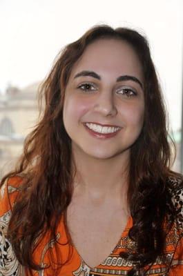 Photo of Ilana K.