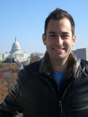Photo of Alex B.