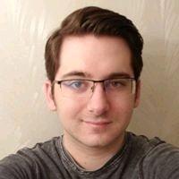 photo of Ryan H.