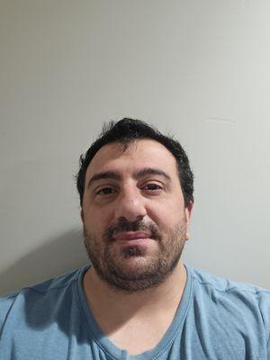 Photo of Nick M.