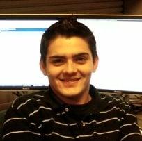 Photo of Kevin T.
