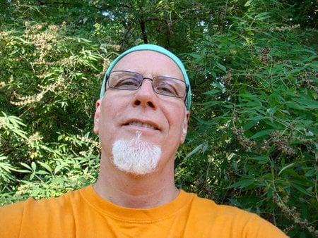 Photo of Steve M.