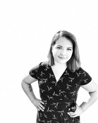 photo of Rachel D.