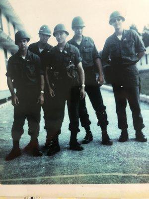 Photo of Kenneth T.