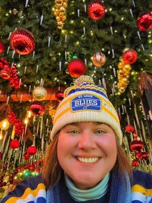 Photo of Mary Margaret M.