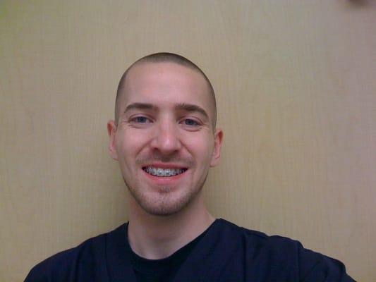 Photo of Jonathan K.