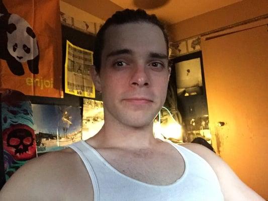 Photo of Kyle D.