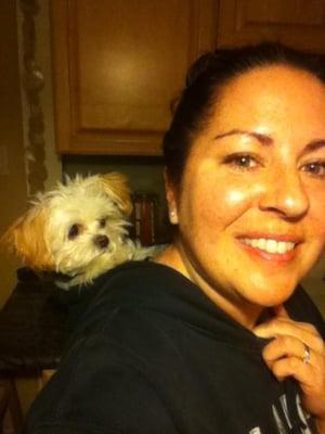 Photo of Leigh Ann D.