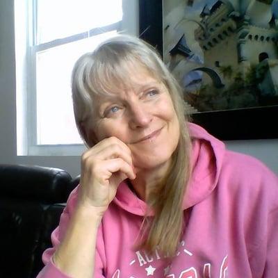 Photo of Brenda R.