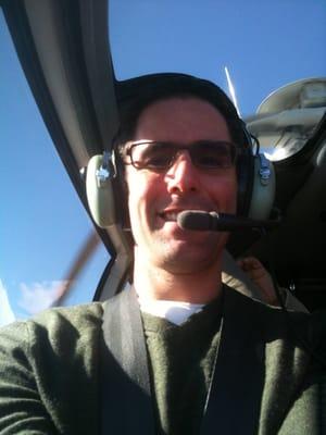 Photo of David L.