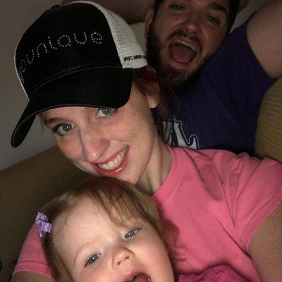 photo of Courtney M.