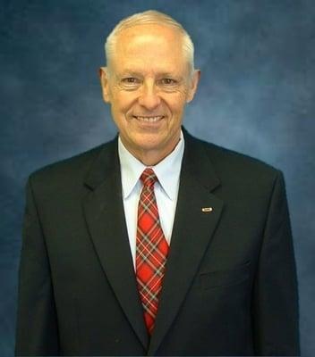 photo of John W.
