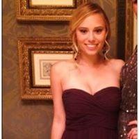 photo of Michelle Ś.