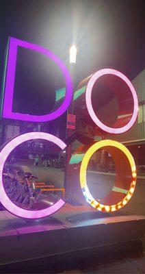 Photo of Jocy Q.