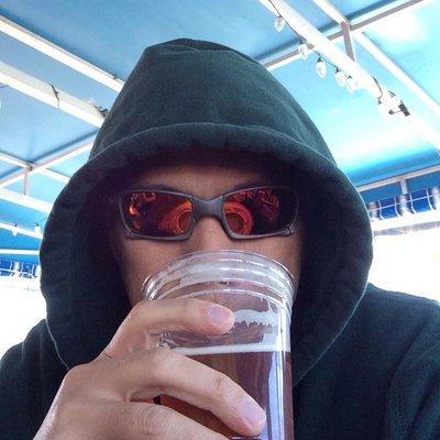 Photo of Dev E.