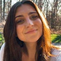 photo of Cristina L.