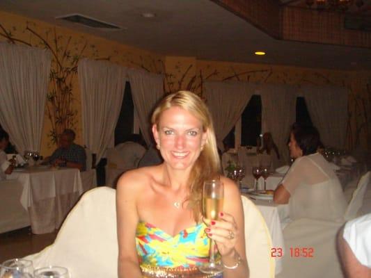 Photo of Gitana J.