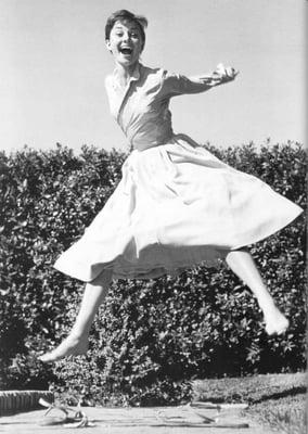 Photo of Annette K.
