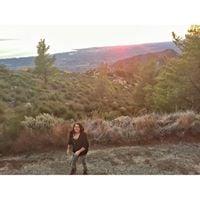 photo of Stephanie S.