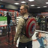 Photo of Christopher O.