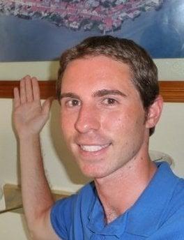 Photo of Casey P.
