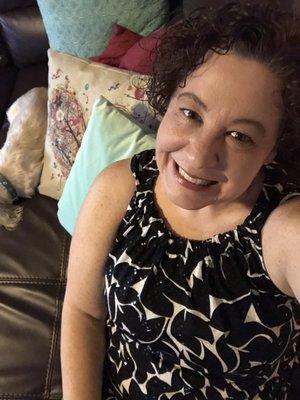 photo of Kimberly L.