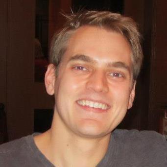 Photo of Michael D.