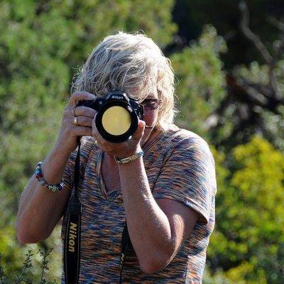 Photo of Barbara S.