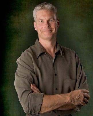 Photo of David J.